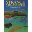 Beispielbild fr Strange Creatures zum Verkauf von Wonder Book