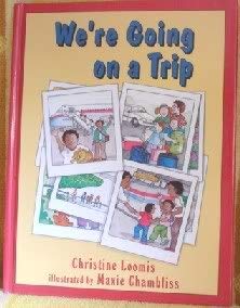 Stock image for We're Going on a Trip for sale by RiLaoghaire