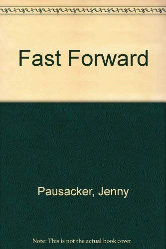 Stock image for Fast Forward for sale by Irish Booksellers