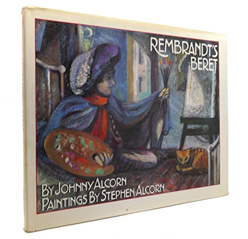 Stock image for Rembrandt's Beret for sale by Better World Books