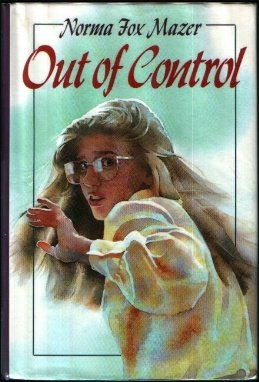 Beispielbild fr Out of Control zum Verkauf von Better World Books