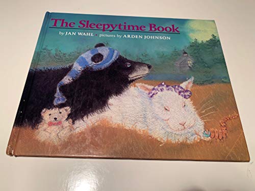 Stock image for The Sleepytime Book for sale by Your Online Bookstore
