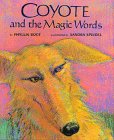 Stock image for Coyote and the Magic Words for sale by HPB Inc.