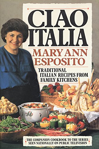 Stock image for Ciao Italia for sale by Gulf Coast Books