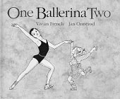 Beispielbild fr One Ballerina Two zum Verkauf von Better World Books