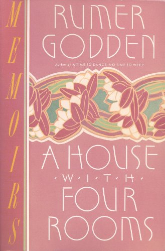 Imagen de archivo de A House With Four Rooms a la venta por Half Price Books Inc.