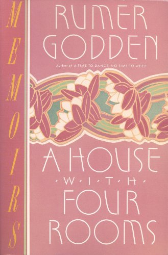 9780688103828: A House With Four Rooms