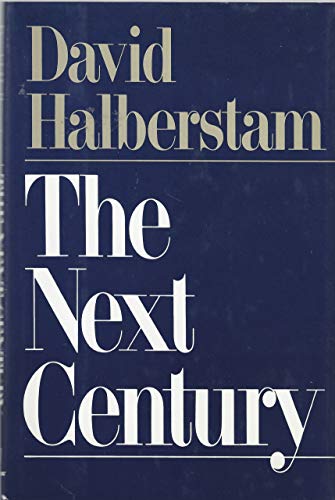 9780688103910: The Next Century
