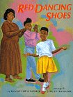 Stock image for Red Dancing Shoes for sale by Better World Books