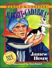 9780688104023: Rabbit-cadabra! (Bunnicula and Friends, 4)