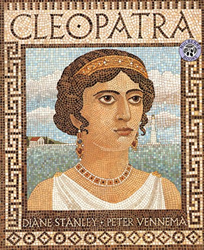 Beispielbild fr Cleopatra zum Verkauf von Better World Books