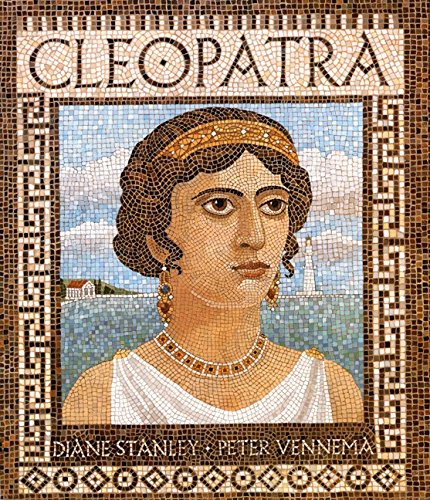 Imagen de archivo de Cleopatra a la venta por ThriftBooks-Dallas