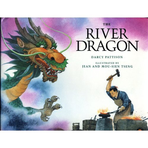 Beispielbild fr The River Dragon zum Verkauf von Better World Books