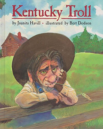 Stock image for Kentucky Troll for sale by BookHolders
