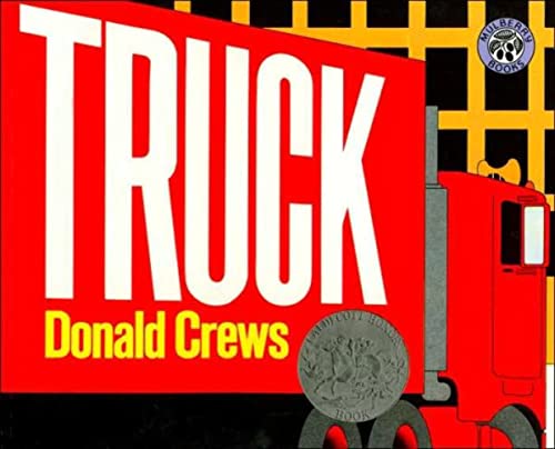 Stock image for Truck for sale by Gulf Coast Books