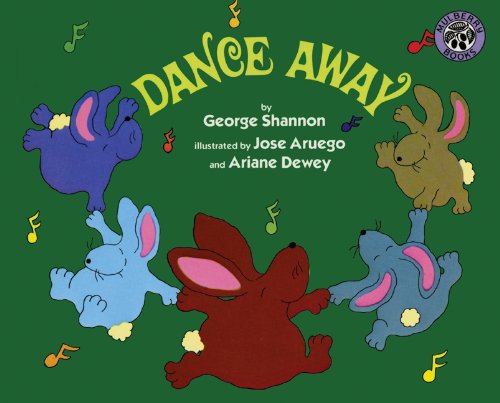 Beispielbild fr Dance Away zum Verkauf von Wonder Book