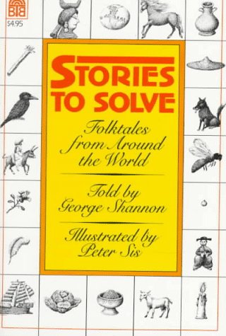 9780688104962: Stories to Solve: Folktales from Around the World