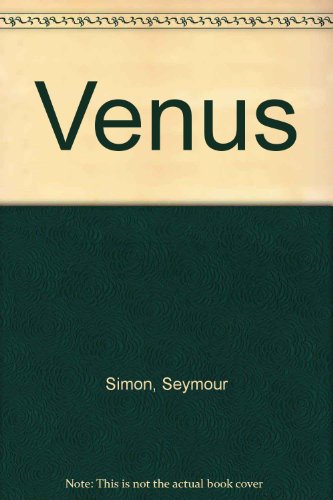 9780688105433: Venus