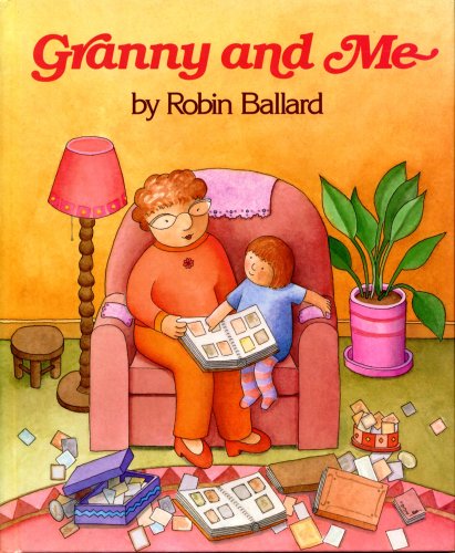Stock image for Granny and Me for sale by Better World Books