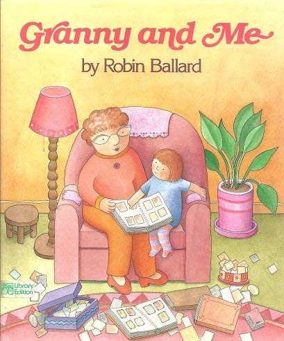 Stock image for Granny and Me for sale by Squirrel Away Books