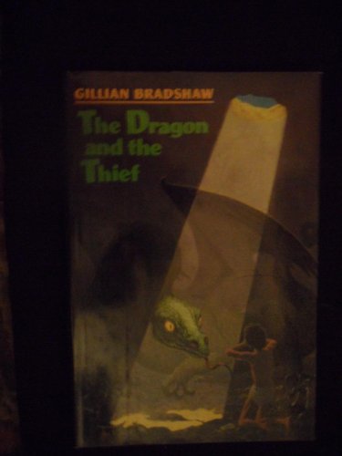 9780688105754: The Dragon and the Thief