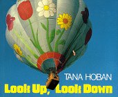 Look Up, Look Down (9780688105778) by Hoban, Tana