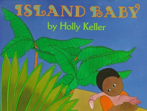 Stock image for Island Baby for sale by Better World Books