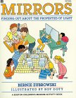 9780688105914: Mirrors: Finding Out About the Properties of Light (Boston Children's Museum Activity Book)