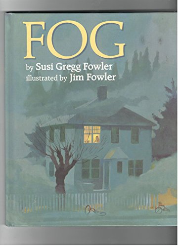 Stock image for Fog for sale by ThriftBooks-Atlanta
