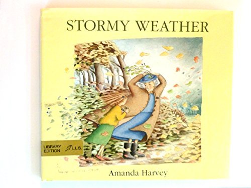 Beispielbild fr Stormy Weather zum Verkauf von Elke Noce