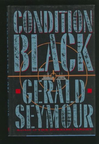 9780688106317: Condition Black: A Novel