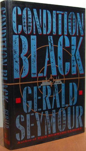 9780688106317: Condition Black: A Novel