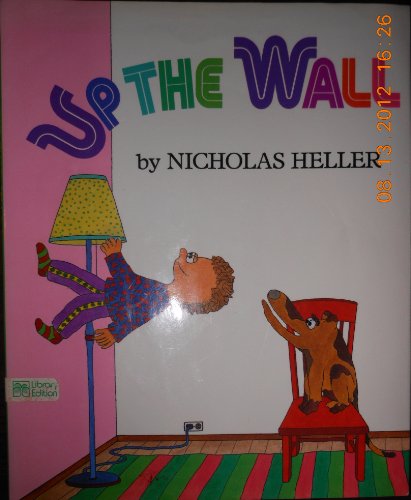 Stock image for Up the Wall for sale by Top Notch Books