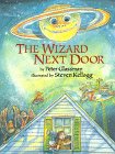 Stock image for The Wizard Next Door for sale by Better World Books: West