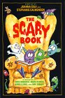 9780688106546: The Scary Book