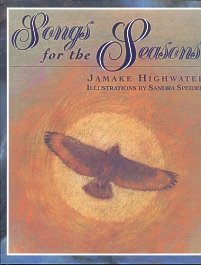 Beispielbild fr Songs for the Seasons zum Verkauf von Wonder Book