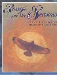 Stock image for Songs for the Seasons for sale by Wonder Book