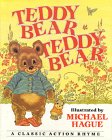 Beispielbild fr Teddy Bear, Teddy Bear zum Verkauf von Better World Books