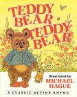 9780688106713: Teddy Bear, Teddy Bear: A Classic Action Rhyme