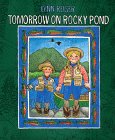 Beispielbild fr Tomorrow on Rocky Pond zum Verkauf von BooksRun