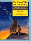 9780688106805: The Woman Who Fell from the Sky: The Iroquois Story of Creation