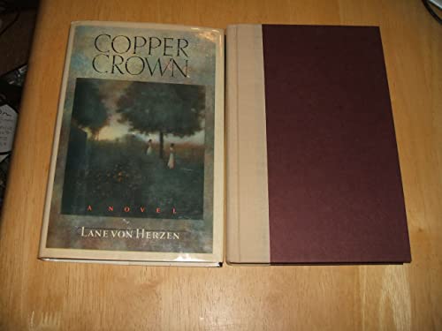 Beispielbild fr Copper Crown zum Verkauf von Better World Books