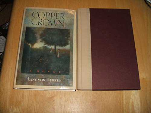 Imagen de archivo de Copper Crown a la venta por Better World Books