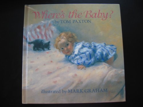 Beispielbild fr Where's the Baby? zum Verkauf von Better World Books