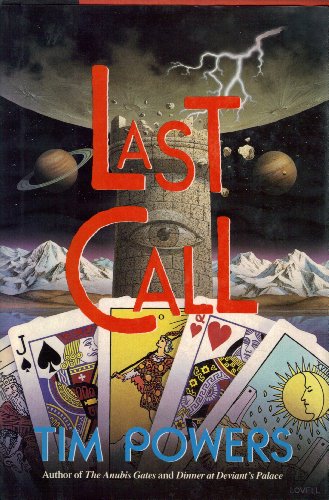 Stock image for Last Call for sale by ThriftBooks-Atlanta