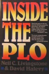 Beispielbild fr Inside the PLO: Covert Units, Secret Funds, and the War Against Israel and the United States zum Verkauf von Bookmans