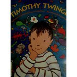 9780688107635: Timothy Twinge