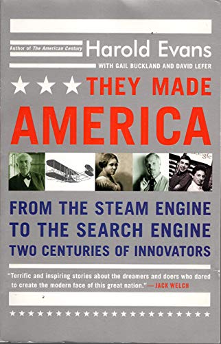 Stock image for They Made It in America: A Celebration of the Achievements of Great Italian Americans for sale by KingChamp  Books