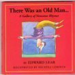 Stock image for There Was an Old Man : A Gallery of Nonsense Rhythms for sale by Better World Books