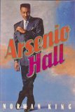 9780688108274: Arsenio Hall